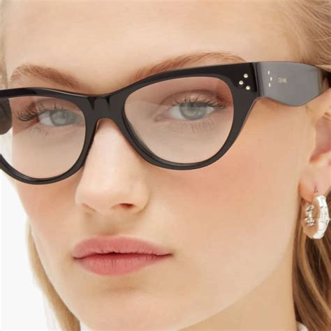 celine eyeglasses frames.